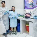 Investigadores de la UPeU crean dispositivo inteligente para optimizar la producción de tilapia en la selva peruana